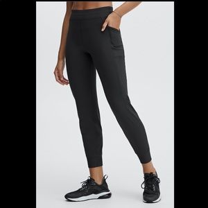 Fabletics Mila Cold Weather Joggers